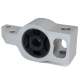 Buje Inferior de Suspensión Delantera Total Solution para Audi Q3, Passat B6, CC, Tiguan
