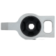 Buje Inferior de Suspensión Delantera Total Solution para Audi Q3, Passat B6, CC, Tiguan