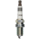 Bujía NGK BKR6EIX de Iridium con 1 Electrodo para Audi, BMW, Chevrolet, Mercedes Benz, Mitsubishi