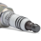 Bujía NGK BKR6EIX de Iridium con 1 Electrodo para Audi, BMW, Chevrolet, Mercedes Benz, Mitsubishi