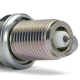 Bujía NGK BKR6EIX de Iridium con 1 Electrodo para Audi, BMW, Chevrolet, Mercedes Benz, Mitsubishi