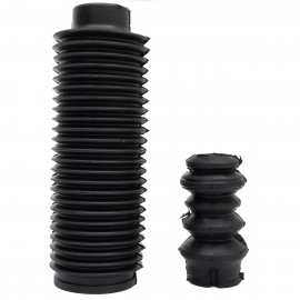 Goma de Rebote de Amortiguador Trasero para Tsuru 3, Tsubame