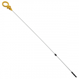 Bayoneta de Nivel de Aceite Bruck para Jetta A6 2.5FSI, Bora 2.5FSI, Beetle 2.5, SporWagen 2.5, Passat B7 2.5