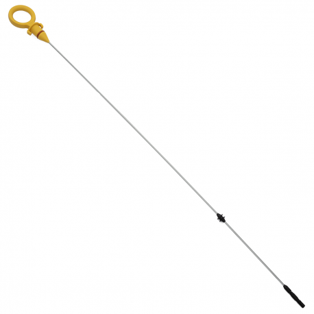 Bayoneta de Nivel de Aceite Bruck para Jetta A6 2.5FSI, Bora 2.5FSI, Beetle 2.5, SporWagen 2.5, Passat B7 2.5