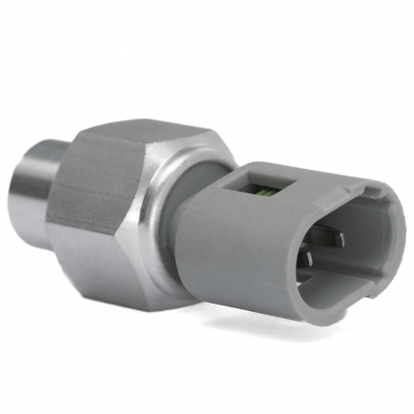 Bulbo de Aceite de Dirección Hidráulica Bruck para Platina, Clio, Kangoo, Aprio