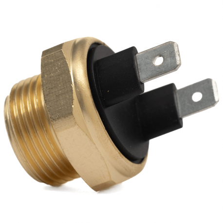 Bulbo De Motoventilador Bruck Para Caribe, Atlantic