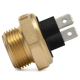 Bulbo De Motoventilador Bruck Para Caribe, Atlantic