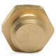 Bulbo De Motoventilador Bruck Para Caribe, Atlantic