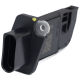 Sensor de Flujo de Aire MAF INJETECH para Golf A4, Jetta A4, New Beetle, Bora Motor 2.0L