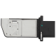 Sensor de Flujo de Aire MAF INJETECH para Golf A4, Jetta A4, New Beetle, Bora Motor 2.0L