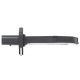 Sensor de Flujo de Aire MAF INJETECH para Golf A4, Jetta A4, New Beetle, Bora Motor 2.0L