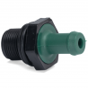 Válvula PCV de Respiro para Altima L32, L33, Frontier, Maxima, Murano, Versa, Pathfinder, Quest, Xterra