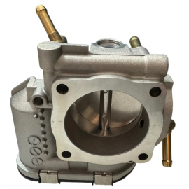 Cuerpo de Aceleración Bosch para Jetta A6, Golf A6 2.0 TSI, Bora 2.0 TFSI, New Beetle 2.0, Tiguan 2.0