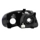 Faro Principal Izquierdo Eagle Eyes para Town & Country