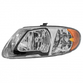 Faro Principal Izquierdo Eagle Eyes para Town & Country