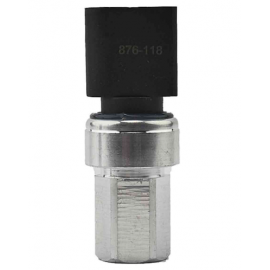 Sensor Presión de Aire AC Bruck para Jetta A6 2.5, Bora 2.5FSI, Beetle 2.5, Passat NMS