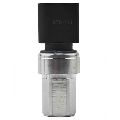 Sensor Presión de Aire AC Bruck para Jetta A6 2.5, Bora 2.5FSI, Beetle 2.5, Passat NMS