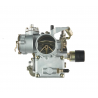 Carburador de Motor sin Sistema Altimétrico Bruck  para VW Sedán 1600, Combi 1600, Brasilia, Safari, Hormiga