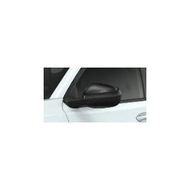 Espejo Retrovisor Eléctrico para Pintar de 3 Pines Izquierdo para Trax