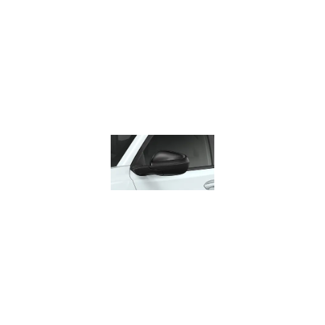 Espejo Retrovisor Eléctrico para Pintar de 3 Pines Izquierdo para Trax