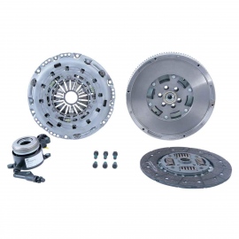 Clutch Completo  Luk para Crafter Diesel 2.0L