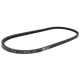 Banda V Dentada Gates 6352GS