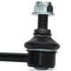Tornillo Estabilizador "Cacahuate" Bruck para Jetta A7 1.4TSI, A6 2.0T, Bora 2.5FSI, Beetle 2.0T, GTI 2.0T, Leon 1.4TSI
