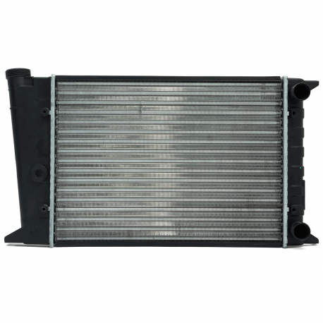 Radiador Principal de Motor Polar para Caribe y Atlantic