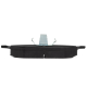 Juego De Balatas Delanteras Ceramicas Fritec Para Toledo, Ibiza, Altea, Beetle, Jetta, Golf, Clasico, Virtus
