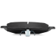 Juego De Balatas Delanteras Ceramicas Fritec Para Toledo, Ibiza, Altea, Beetle, Jetta, Golf, Clasico, Virtus