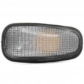 Cuarto Lateral de Luz Direccional Depo para Astra, Zafira
