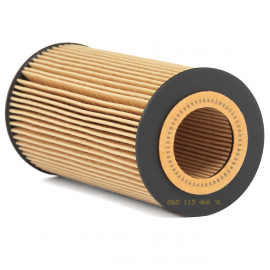 Cartucho de Filtro de Aceite Diforza para Bora, Jetta A6, GTI A5, Beetle, Passat NMS