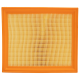 Filtro de Aire DIFORZA para Lupo, Polo 1.6L, Ibiza, Cordoba , Crossfox, Beetle 2.0L, Sport Van