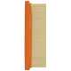 Filtro de Aire DIFORZA para Pointer 1.8L, 2.0L