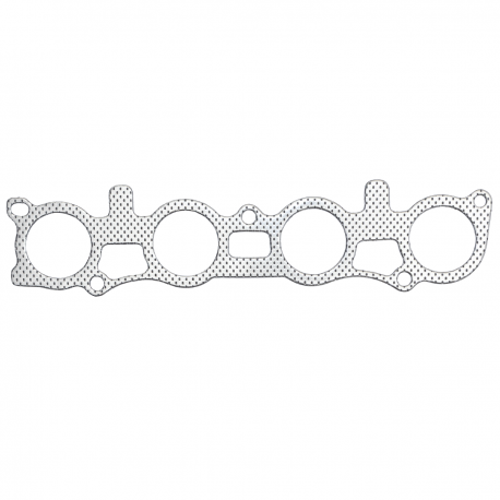 Junta de Múltiple de Escape Grafitada de Motor MR18DE, MR20DE Superseal para Tiida 1.8, Sentra 2.0 B16