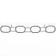 Junta de Múltiple de Admisión de Motor MR18DE, MR20DE con 16 Válvulas Superseal para Tiida 1.8, Sentra 2.0 B16