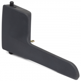 Gatillo Interior Izquierdo, Delantero o Trasero Para Crossfox, Pointer, Lupo, Sport Van