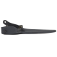 Gatillo Interior Izquierdo, Delantero o Trasero Para Crossfox, Pointer, Lupo, Sport Van