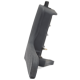 Gatillo Interior Izquierdo, Delantero o Trasero Para Crossfox, Pointer, Lupo, Sport Van