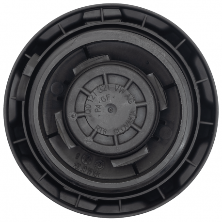Tapón de Depósito de Anticongelante para Audi B6, B7, A6, A8, Q5, P7, Golf A7, Jetta A6, Tiguan, Touareg