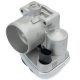 Cuerpo de Aceleración Bruck para Gol, Polo, Crossfox, Lupo, Saveiro, SportVan, Cordoba e Ibiza 1.6L