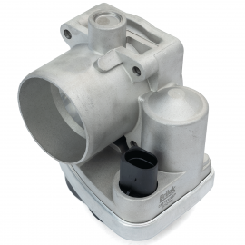 Cuerpo de Aceleración Bruck para Gol, Polo, Crossfox, Lupo, Saveiro, SportVan, Cordoba e Ibiza 1.6L