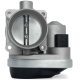 Cuerpo de Aceleración Bruck para Gol, Polo, Crossfox, Lupo, Saveiro, SportVan, Cordoba e Ibiza 1.6L