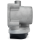 Cuerpo de Aceleración Bruck para Gol, Polo, Crossfox, Lupo, Saveiro, SportVan, Cordoba e Ibiza 1.6L