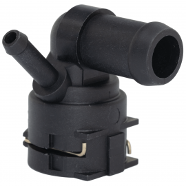 Toma de Agua de Calefacción con Tubo de Retorno Original para Jetta A6 2.5FSI, Bora 2.5FSI, Sportwagen 2.5 