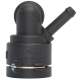 Toma de Agua de Calefacción con Tubo de Retorno Original para Jetta A6 2.5FSI, Bora 2.5FSI, Sportwagen 2.5 