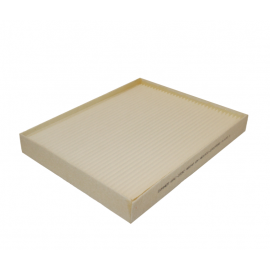 Filtro de Cabina Gonher para Forte, Rio, Accent