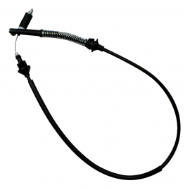 Chicote De Acelerador Cahsa para Explorer