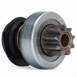 Bendix Impulsor De March De 9 Dientes Total Parts Para Golf y Jetta A2