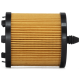 Filtro de Aceite Tipo Cartucho AcDelco para Captiva, Cavalier, Equinox, Malibu